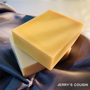 乳木果油皂牛奶薄荷皂甜橙依兰皂滋养温和洁面沐浴修复精油手工皂