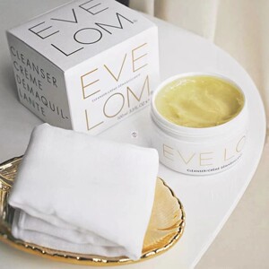 evelom卸妆膏伊芙兰面部卸妆膏200ml