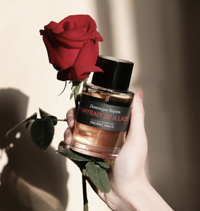 现货lunt馥马尔frederic malle fm小众沙龙香水一轮玫瑰贵妇肖像