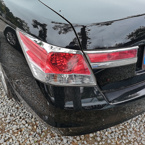 雅阁八代改装尾灯