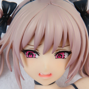 二次元动漫手办性感美女软体成人机箱装饰手办摆件