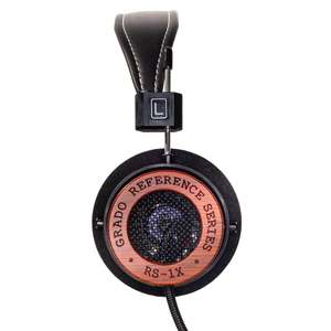 现货当天发顺丰 grado 歌德 rs1x 耳机 最新款正品