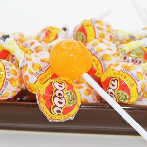 徐福记棒棒糖芒果味