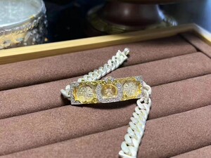 泰国 龙婆瑞 2561手链