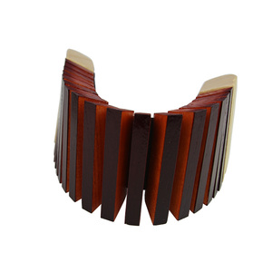 奥尔夫乐器齿木