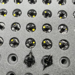 fuji富士贴片机吸嘴nxt一代二代三代08头12头0.4国产精工陶瓷吸嘴