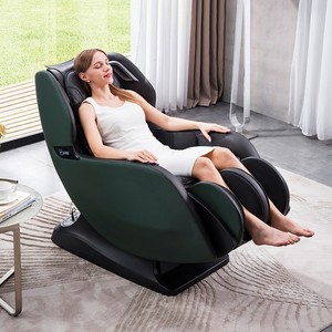 芝华仕头等舱多功能按摩椅单人家用 新款太空迷你小型芝华士m2030