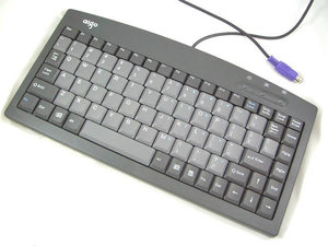 正品爱国者键盘KBJME-8231工控工业医用X架构小太阳8231同款