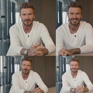 [the berlin] 英国直邮 贝克汉姆同款 rrl棉质亨利衫