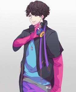 cosplay假面骑士ex-aid 帕拉德cos服装 现货 包邮