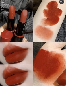 giorgio armani/阿玛尼 小胖丁 _ armani阿玛尼小胖丁挚爱哑光唇膏