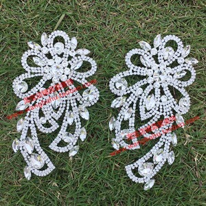 衣服亮片装饰手缝