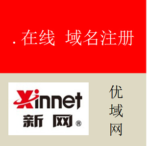 新网域名注册  续费  .中文网   自主管理  带域名证书  200/年