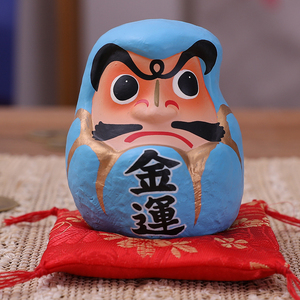 阴阳师达摩公仔