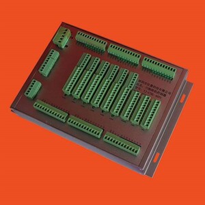 六轴机械臂控制器