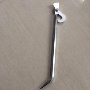 铝模合模器工地拼装组合工具合模板工具拼装拉模器锤子钢筋尖钩子