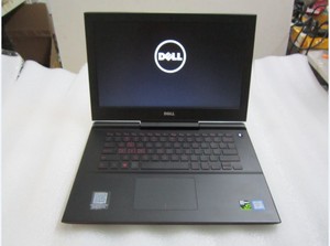 dell/戴尔7447 7557 7559游匣二手笔记本电脑i5 i7独显4g gtx960m