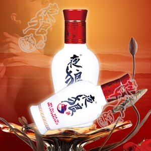 达州新夜狼酒100ml正品包装泡酒养生酒男人的酒包邮私房酒直销