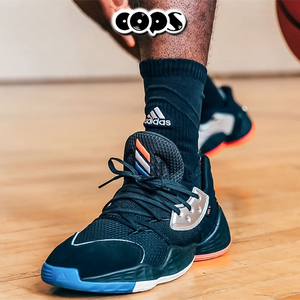 4 哈登4代低帮男子实战耐磨篮球鞋fx2084_阿里巴巴找货神器