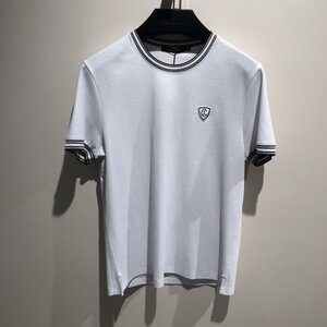 春款charriol夏利豪男装t恤l81-107295 专柜正品国内代购