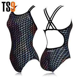 花样游泳泳衣