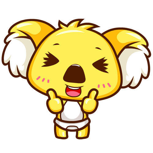 考拉小姐杂货铺