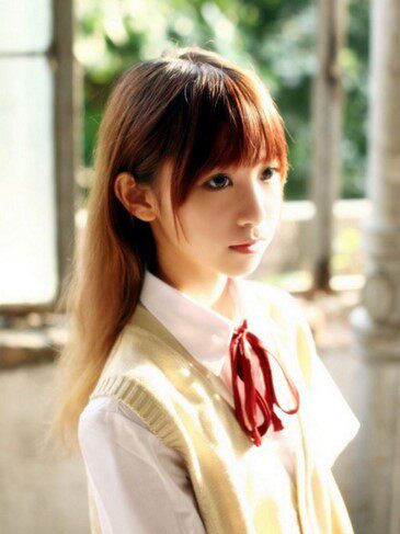 风尚潮鞋ii卖男鞋的女孩