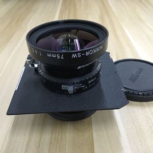 4x5大画幅相机镜头