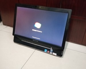 联想b305 b31r4一体机电脑全套四核 22寸摄像头wifi