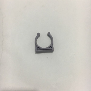 江宇钓台配件塑料卡扣卡腿扣半圆扣渔具垂钓配件