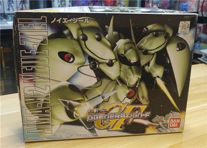 现货 万代 sd高达 bb战士 224 207 高达0083 gp03 绿螳螂