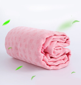 瑜伽铺巾瑜珈毯子瑜珈垫布铺巾健身毯垫子瑜伽用品毛巾瑜伽垫巾