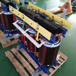 低压大电流三相变压器加热用30kva50kw80kva整流380v变65v50v36v