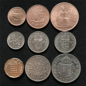 【英国硬币】英国硬币品牌,价格 - 阿里巴巴