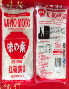 红碗牌味之素