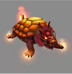 小熊金子店新寻仙坐骑蛋天罡逐日鼋王八乌龟25人/各区【先询价】