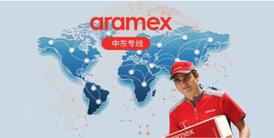 国际物流Aramex专线孟加拉斯里兰卡巴基斯坦南非阿曼快递集运货代