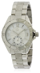 正品 代购 女 手表 guess gc swiss ladies watch g70000l1