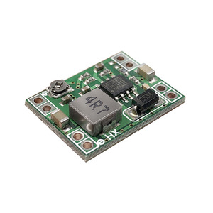 lm2596升降压模块