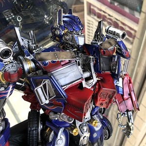 威将黑苹果擎天柱