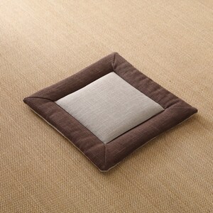 汽车软坐垫柔软加厚