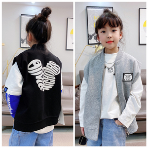 chenmuli淘宝大e小e童装夏款女童彩色针织背心女孩修身紧身无袖t恤