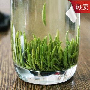 新品大悟绿茶2022新茶高山明前云雾茶散装特级信阳毛尖春茶直销