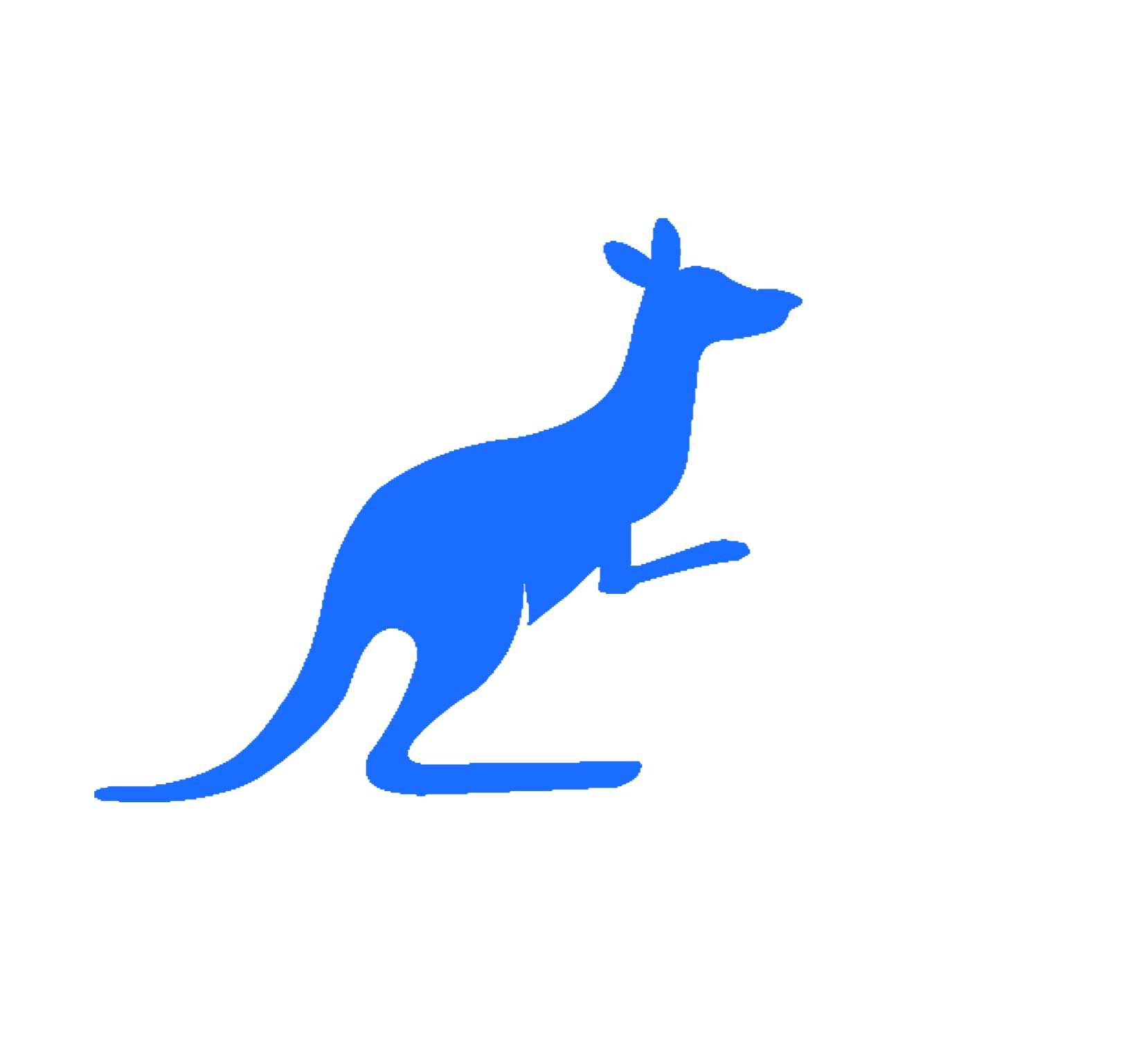 蓝袋鼠热转印科技