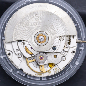 瑞士原装全新eta c07.111机芯 c07111机芯 v8认证