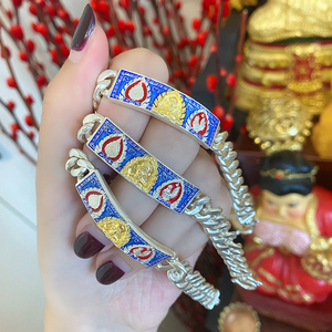 龙婆瑞手链2559