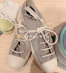 9折包邮包税 二店 pallas palace 3月帆布鞋ppps-0683a