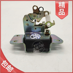 适配东风风行菱智m3 m5 v3 c12尾门锁块/后背门锁机锁块 菱智专用