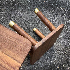 铜木主义家具实木