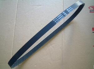 菱帅希望 三菱蓝瑟 4g18 发动机 发电机皮带 驱动皮带 发电机皮带